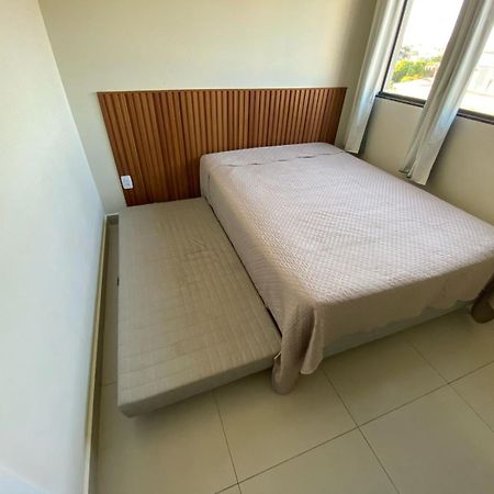 Residencial Brisa Do Mar Lägenhet Bombinhas Exteriör bild