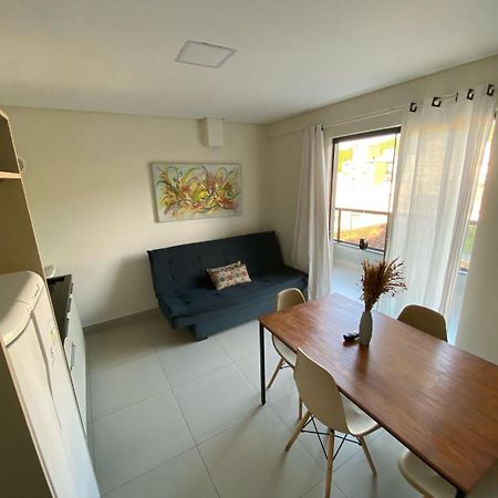 Residencial Brisa Do Mar Lägenhet Bombinhas Exteriör bild