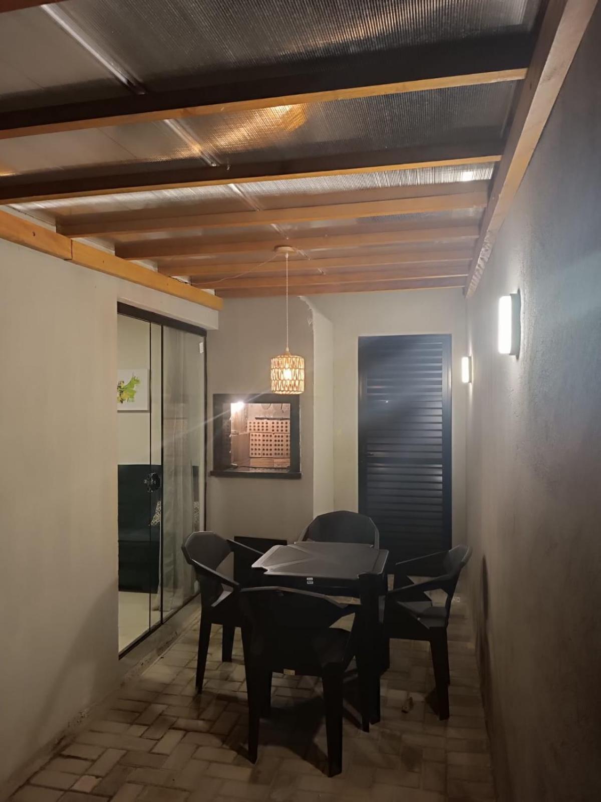 Residencial Brisa Do Mar Lägenhet Bombinhas Exteriör bild